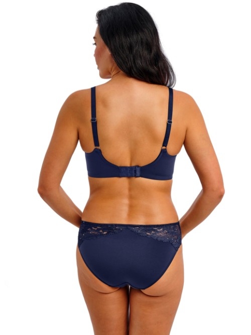 Wacoal Lingerie Most Divine bleu soutien-gorge rembourré