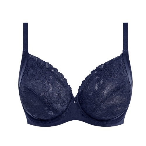 Wacoal Lingerie Most Divine bleu soutien-gorge rembourré