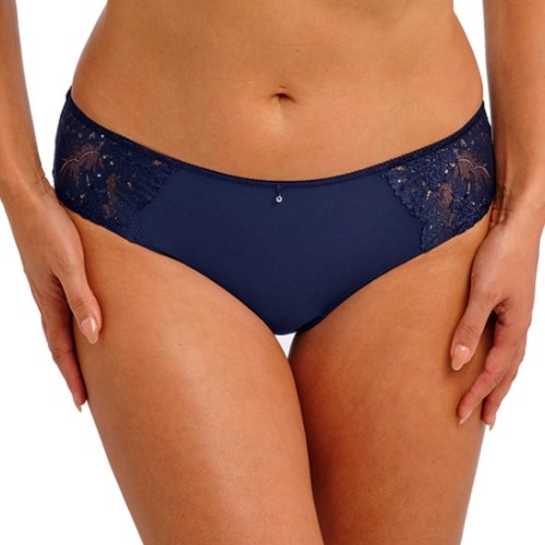 Wacoal Lingerie Most Divine bleu slip