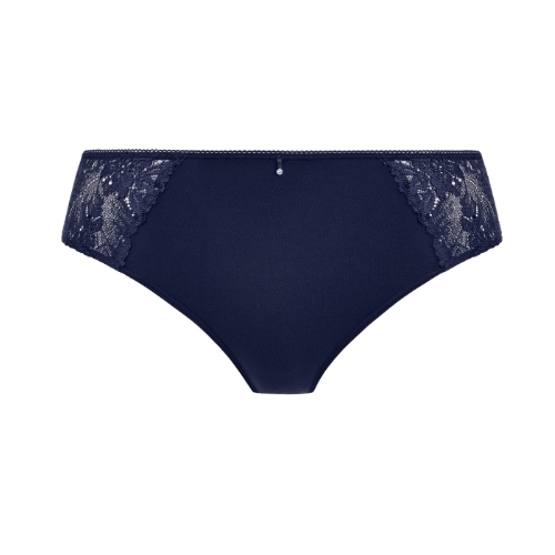 Wacoal Lingerie Most Divine bleu slip