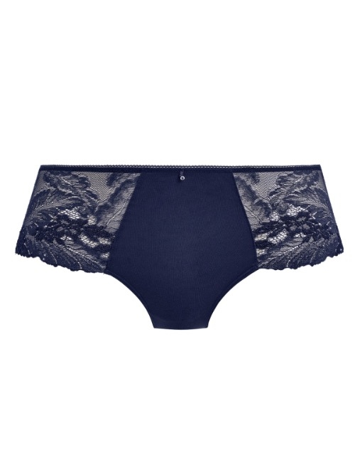 Wacoal Lingerie Most Divine bleu shortie