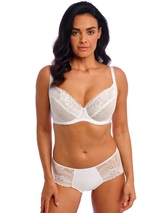 Wacoal Lingerie Most Divine blanc soutien-gorge sans forme