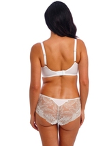 Wacoal Lingerie Most Divine blanc soutien-gorge sans forme