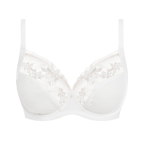 Wacoal Lingerie Most Divine blanc soutien-gorge sans forme