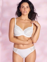 Wacoal Lingerie Most Divine blanc soutien-gorge sans forme