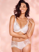 Wacoal Lingerie Most Divine blanc soutien-gorge push up