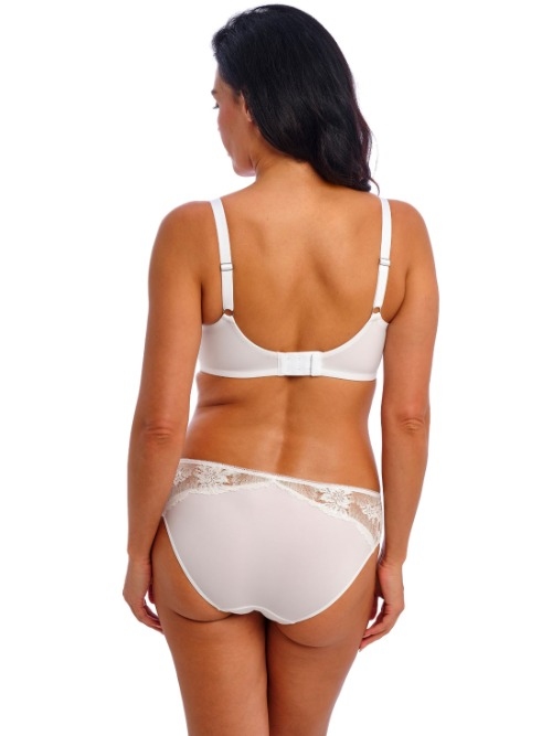 Wacoal Lingerie Most Divine blanc slip