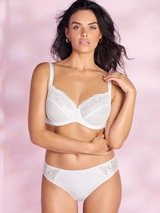 Wacoal Lingerie Most Divine blanc slip