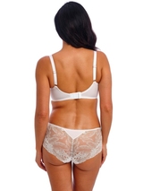 Wacoal Lingerie Most Divine blanc shortie