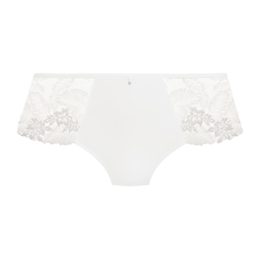 Wacoal Lingerie Most Divine blanc shortie