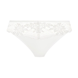 Wacoal Lingerie Most Divine blanc culotte string