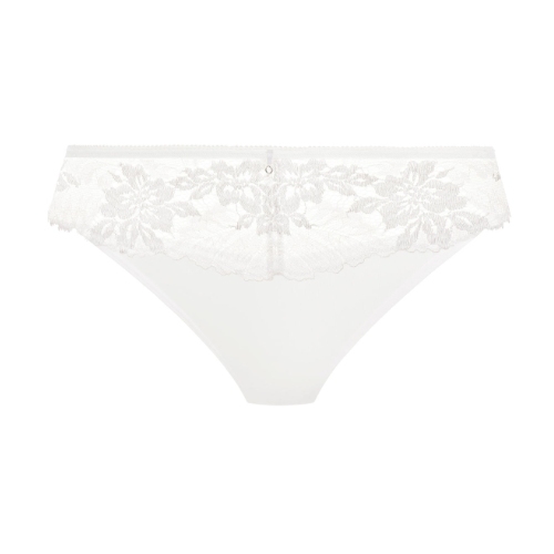 Wacoal Lingerie Most Divine blanc culotte string