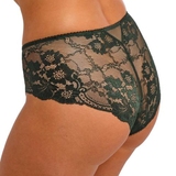 Wacoal Lingerie Natsuki Lace vert slip