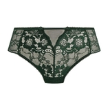 Wacoal Lingerie Natsuki Lace vert slip