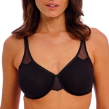 Wacoal Lingerie Body By 2.0 noir soutien-gorge rembourré