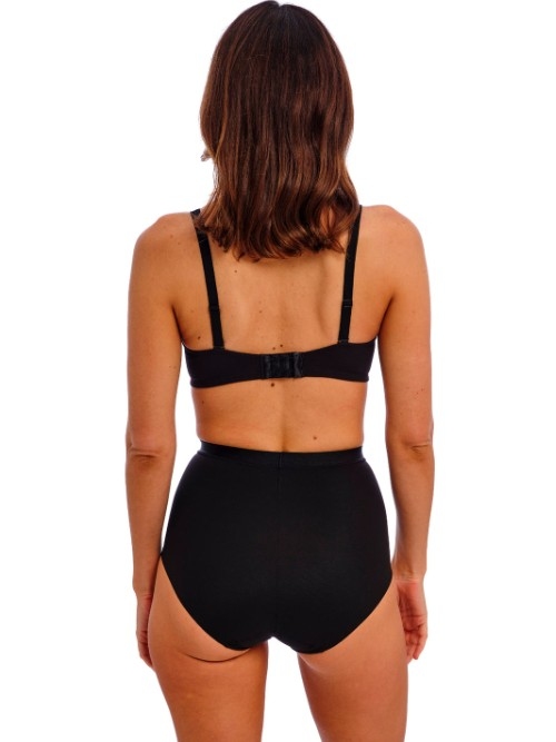 Wacoal Lingerie Body By 2.0 noir soutien-gorge rembourré