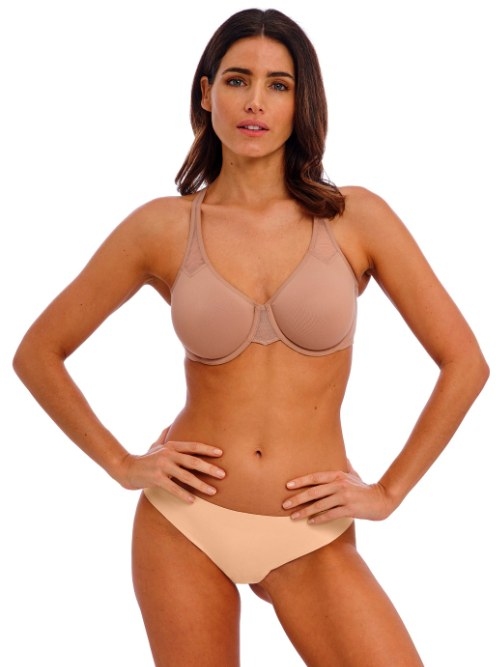 Wacoal Lingerie Body By 2.0 poudre soutien-gorge rembourré