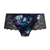 Fantasy Lingerie Lucia bleu marine shortie
