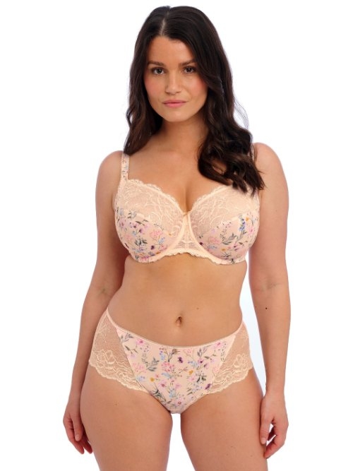 Fantasy Lingerie Pippa poudre soutien-gorge sans forme