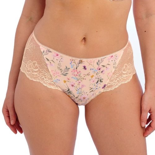 Fantasy Lingerie Pippa poudre shortie
