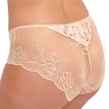 Fantasy Lingerie Pippa poudre shortie