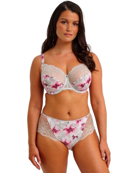 Fantasy Lingerie Pippa bleu soutien-gorge sans forme