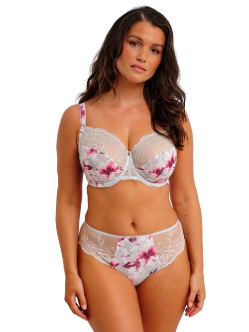 Fantasy Lingerie Pippa bleu soutien-gorge sans forme