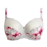 Fantasy Lingerie Pippa bleu soutien-gorge sans forme
