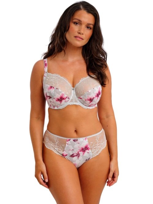 Fantasy Lingerie Pippa bleu slip