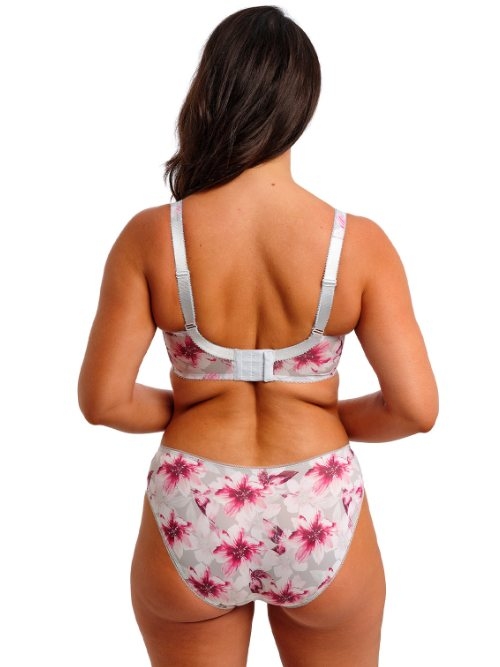 Fantasy Lingerie Pippa bleu slip