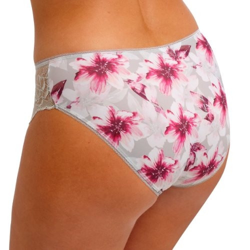 Fantasy Lingerie Pippa bleu slip