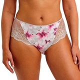 Fantasy Lingerie Pippa bleu shortie