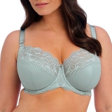 Fantasy Lingerie Reflect vert soutien-gorge sans forme