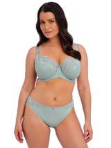Fantasy Lingerie Reflect vert soutien-gorge sans forme