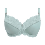 Fantasy Lingerie Reflect vert soutien-gorge sans forme