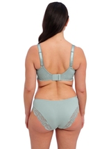 Fantasy Lingerie Reflect vert slip