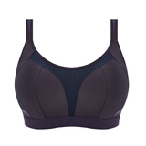 Fantasy Lingerie Elevate noir soutien-gorge de sport