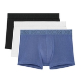 HOM Armand #2 bleu boxer