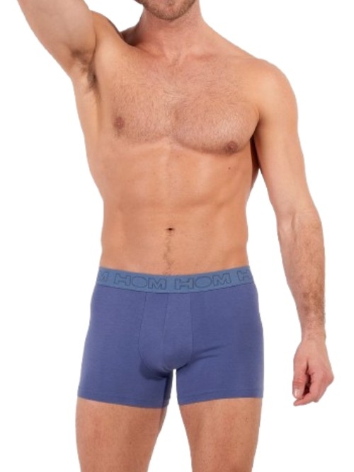 HOM Armand #2 bleu boxer
