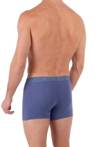 HOM Armand #2 bleu boxer