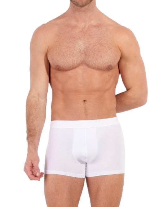 HOM Armand #2 bleu boxer