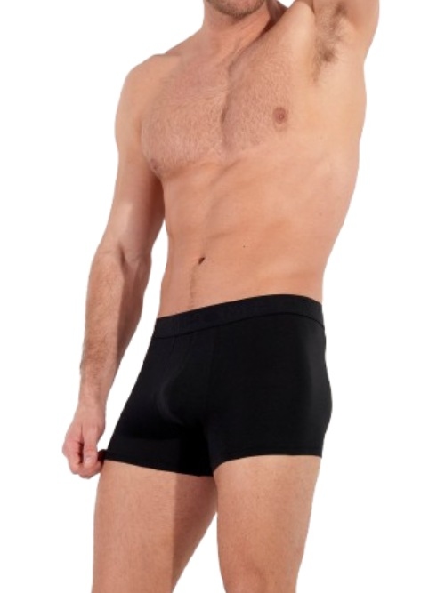 HOM Armand #2 bleu boxer