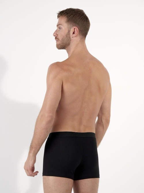 HOM Neels #2 noir boxer