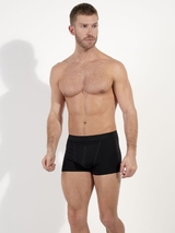 HOM Neels #2 noir boxer
