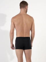 HOM Neels #2 noir boxer