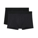 HOM Neels #2 noir boxer
