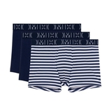 HOM Christofer #2 bleu marine boxer