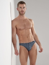 HOM Aloys gris slip pour hommes