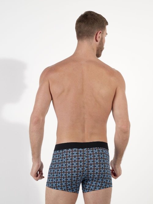 HOM Aloys gris boxer