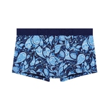 HOM Buchanan bleu marine trunk
